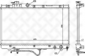 Stellox 10-26382-SX Toyota Celica