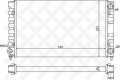 Stellox 10-26574-SX SEAT TOLEDO I