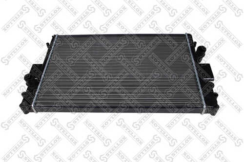 Радиатор охлаждения Stellox 10-26799-SX