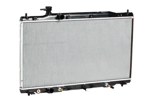 Радиатор охлаждения Stellox 10-26800-SX