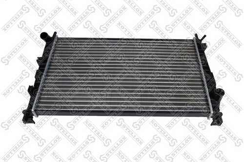 Радиатор охлаждения Stellox 10-26825-SX