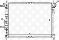 Stellox 10-26840-SX Daewoo LEGANZA/Nubira