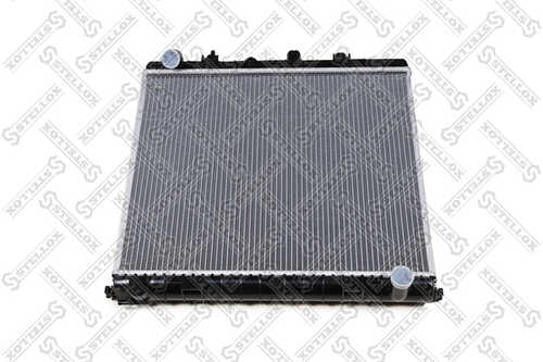 Радиатор охлаждения Stellox 10-26861-SX