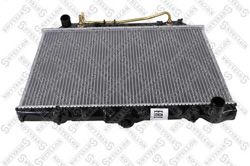 Радиатор охлаждения Stellox 10-26990-SX