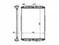 Stellox 81-03414-SX DAF F95