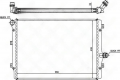 ZentParts Z20090 Audi A3, VW Golf V/Touran/Passat