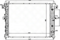 ZentParts Z20123 Ssang Yong Kyron/Actyon