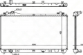 ZentParts Z20126 Suzuki Grand Vitara