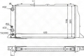 ZentParts Z20133 Audi 80