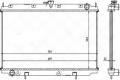 ZentParts Z20145 Nissan Primera