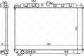 ZentParts Z20182 Nissan X-Trail