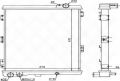 ZentParts Z20206 Audi 80/90