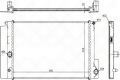 ZentParts Z20215 Toyota Auris/Corolla