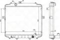 ZentParts Z20217 Hyundai H100