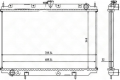ZentParts Z20232 Nissan Primera