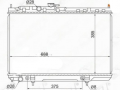 ZentParts Z20239 Nissan Almera