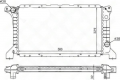 ZentParts Z20246 Ford Transit