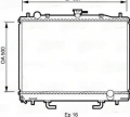 ZentParts Z20258 Mitsubishi Pajero