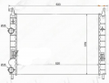 ZentParts Z20266 Fiat Palio Weekend