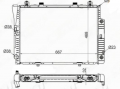 ZentParts Z20276 MB W140