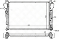 ZentParts Z20284 MB W220