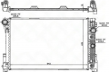 ZentParts Z20286 MB W204/S204