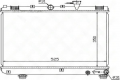 ZentParts Z20288 KIA Rio