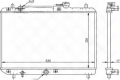 ZentParts Z20289 Suzuki Baleno