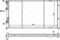 ZentParts Z20291 VW Passat