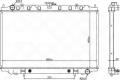 ZentParts Z20295 Nissan Maxima/Cefiro