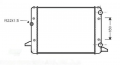 ZentParts Z20299 VW Passat