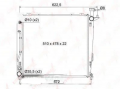 ZentParts Z20301 KIA Sorento