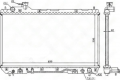 ZentParts Z20342 Toyota RAV-4
