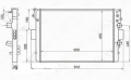 ZentParts Z20344 Fiat, Iveco New Daily 2800TD