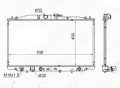 ZentParts Z20354 Honda Accord
