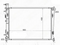 ZentParts Z20362 KIA Cerato