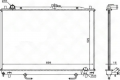 ZentParts Z20369 Mitsubishi Pajero IV