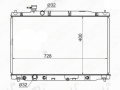 ZentParts Z20370 Honda CR-V