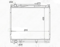 ZentParts Z20377 Suzuki Grand Vitara/Vitara