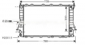 ZentParts Z20388 Audi 100/A6
