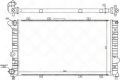 ZentParts Z20393 Alfa Romeo 156