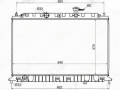 ZentParts Z20398 KIA Rio