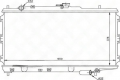ZentParts Z20405 KIA Shuma