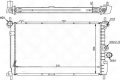 ZentParts Z20411 Opel Astra/Kadett