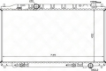 ZentParts Z20415 Nissan Murano