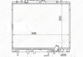 ZentParts Z20416 Mitsubishi Challenger 97-98/Pajero Sport 98-02