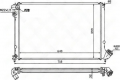 ZentParts Z20418 Peugeot 406
