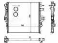 ZentParts Z20419 Porsche Cayenne, VW Touareg