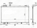 ZentParts Z20420 Mazda 6