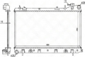 ZentParts Z20421 Subaru Impreza/Forester